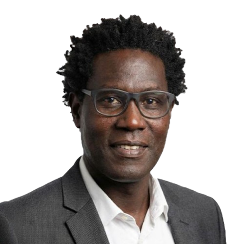 Pape CHEIKH-NDIAYE
